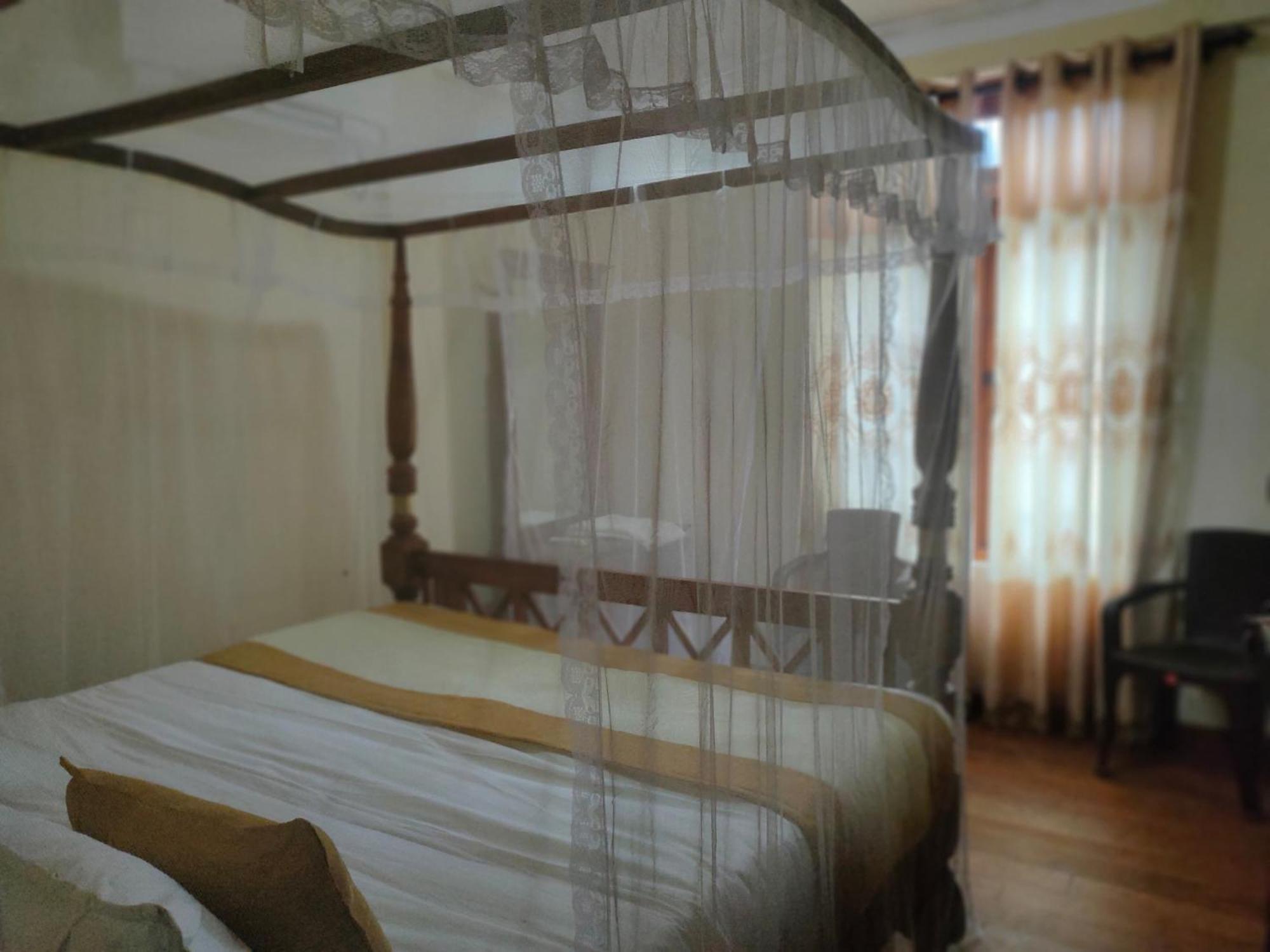 Heaven Palace Kandy Quarto foto